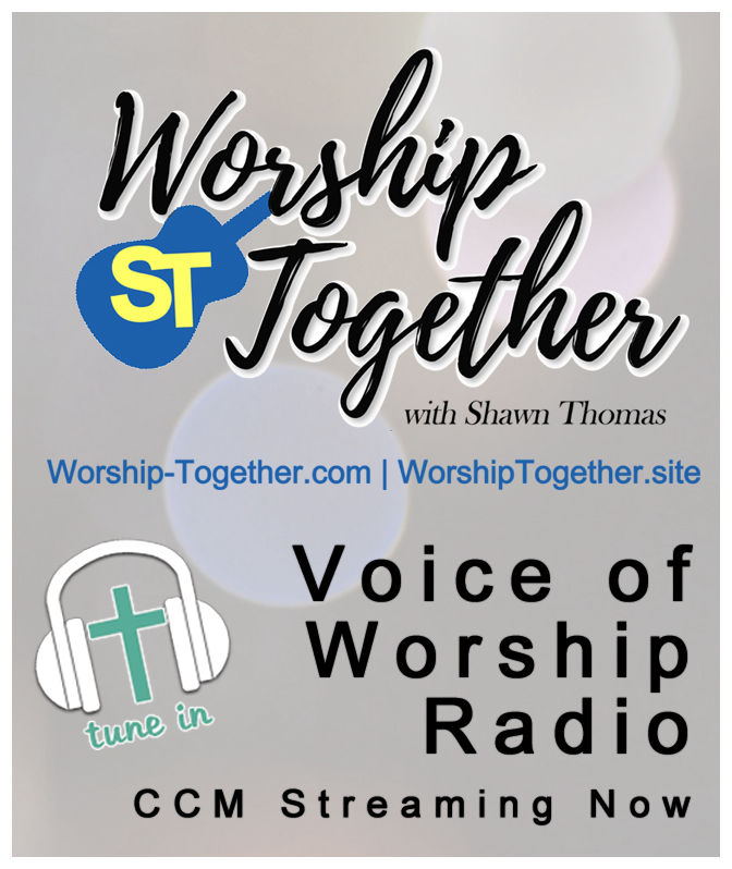 VOW Radio on Worship Together